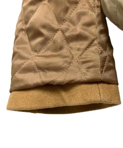 green label relaxing（グリーンレーベルリラクシング）green label relaxing (グリーンレーベルリラクシング) ジャケット ブラウン サイズ:XLの古着・服飾アイテム