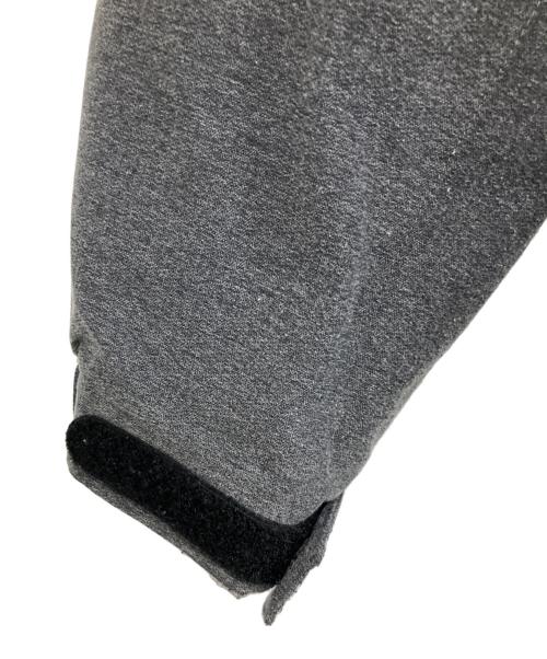 THE NORTH FACE（ザ ノース フェイス）THE NORTH FACE (ザ ノース フェイス) ノベルティ ゼウス トリクライメイト ジャケット グレー サイズ:XLの古着・服飾アイテム
