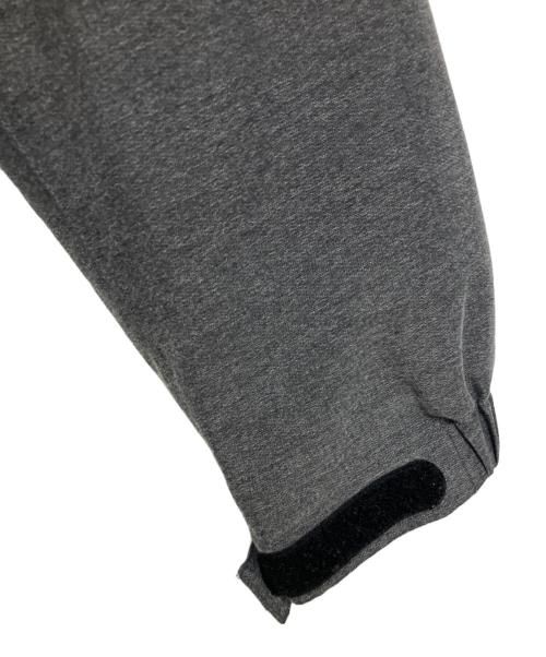 THE NORTH FACE（ザ ノース フェイス）THE NORTH FACE (ザ ノース フェイス) ノベルティ ゼウス トリクライメイト ジャケット グレー サイズ:XLの古着・服飾アイテム