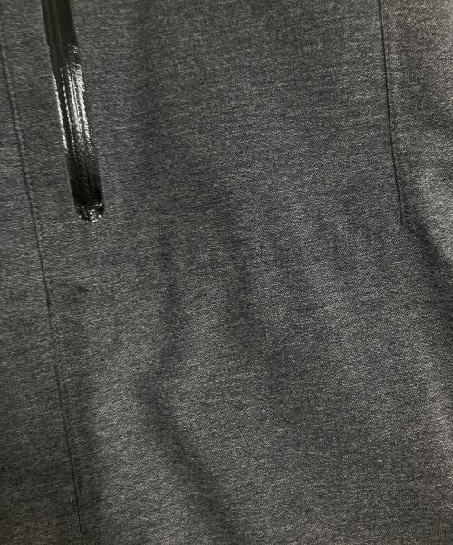 THE NORTH FACE（ザ ノース フェイス）THE NORTH FACE (ザ ノース フェイス) ノベルティ ゼウス トリクライメイト ジャケット グレー サイズ:XLの古着・服飾アイテム