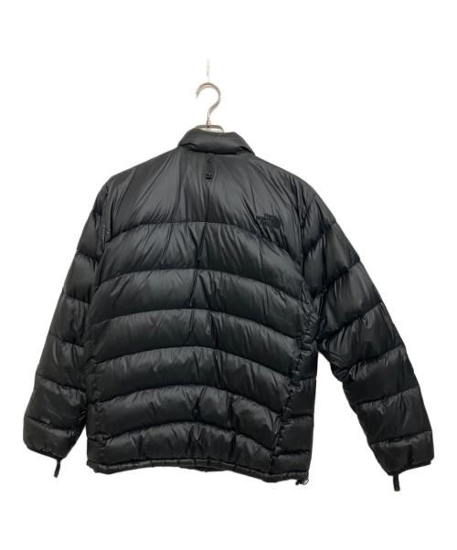 THE NORTH FACE（ザ ノース フェイス）THE NORTH FACE (ザ ノース フェイス) ノベルティ ゼウス トリクライメイト ジャケット グレー サイズ:XLの古着・服飾アイテム