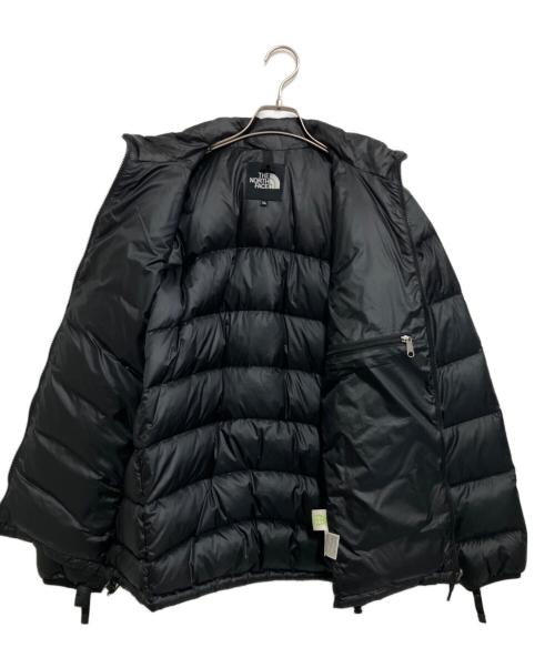 THE NORTH FACE（ザ ノース フェイス）THE NORTH FACE (ザ ノース フェイス) ノベルティ ゼウス トリクライメイト ジャケット グレー サイズ:XLの古着・服飾アイテム