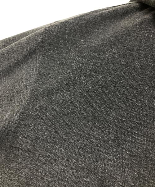 THE NORTH FACE（ザ ノース フェイス）THE NORTH FACE (ザ ノース フェイス) ノベルティ ゼウス トリクライメイト ジャケット グレー サイズ:XLの古着・服飾アイテム
