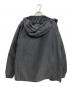 THE NORTH FACE (ザ ノース フェイス) ノベルティ ゼウス トリクライメイト ジャケット グレー サイズ:XL：10000円