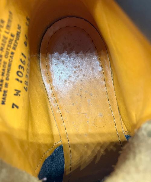 Timberland（ティンバーランド）Timberland (ティンバーランド) 6インチプレミアムウォータープルーフブーツ ブラウン サイズ:22.5の古着・服飾アイテム