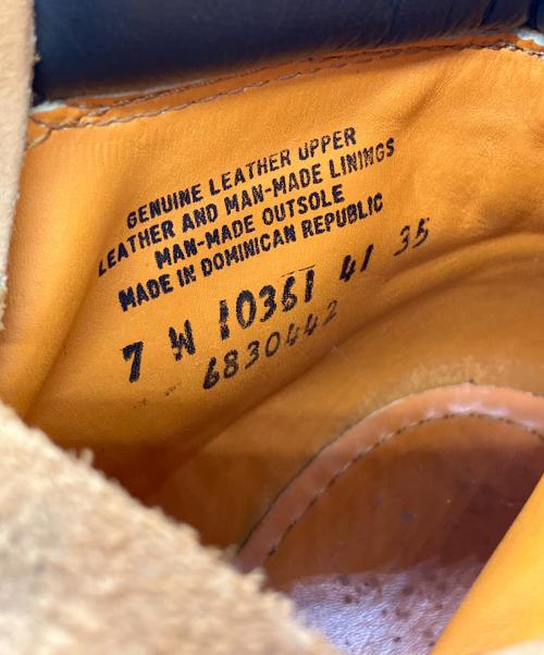 Timberland（ティンバーランド）Timberland (ティンバーランド) 6インチプレミアムウォータープルーフブーツ ブラウン サイズ:22.5の古着・服飾アイテム