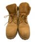 Timberland (ティンバーランド) 6インチプレミアムウォータープルーフブーツ ブラウン サイズ:22.5：7000円