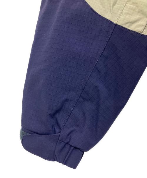 mont-bell（モンベル）mont-bell (モンベル) マウンテンパーカー ネイビー サイズ:Sの古着・服飾アイテム