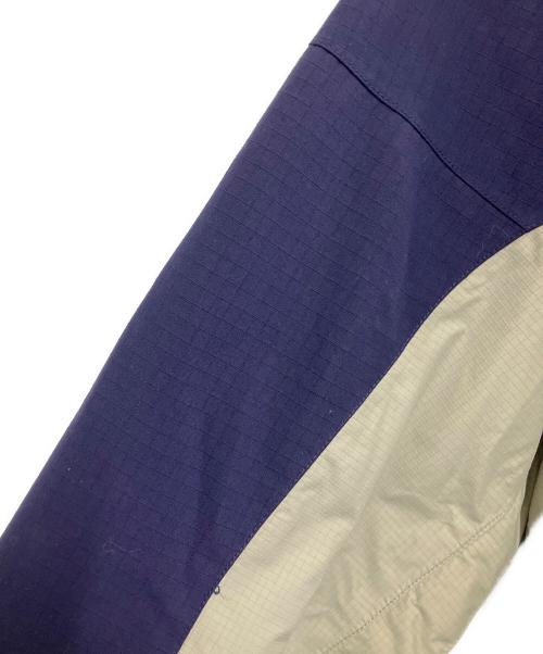 mont-bell（モンベル）mont-bell (モンベル) マウンテンパーカー ネイビー サイズ:Sの古着・服飾アイテム