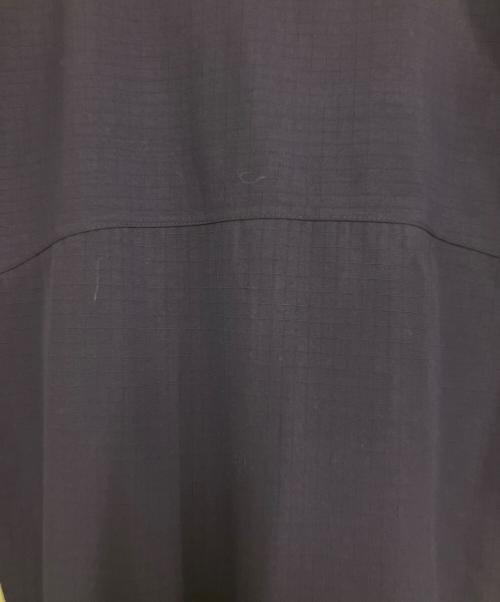 mont-bell（モンベル）mont-bell (モンベル) マウンテンパーカー ネイビー サイズ:Sの古着・服飾アイテム