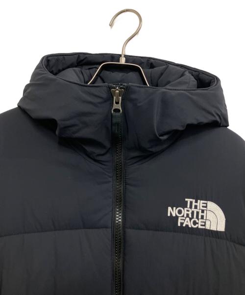 THE NORTH FACE（ザ ノース フェイス）THE NORTH FACE (ザ ノース フェイス) トランゴパーカ ネイビー サイズ:Sの古着・服飾アイテム