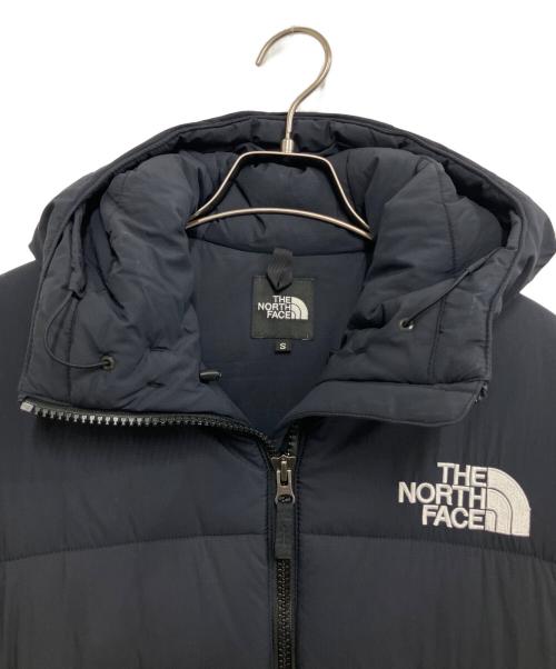 THE NORTH FACE（ザ ノース フェイス）THE NORTH FACE (ザ ノース フェイス) トランゴパーカ ネイビー サイズ:Sの古着・服飾アイテム