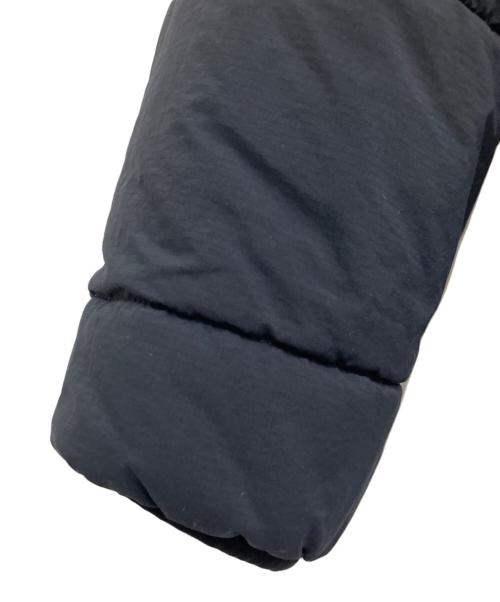 THE NORTH FACE（ザ ノース フェイス）THE NORTH FACE (ザ ノース フェイス) トランゴパーカ ネイビー サイズ:Sの古着・服飾アイテム