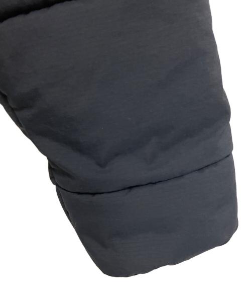 THE NORTH FACE（ザ ノース フェイス）THE NORTH FACE (ザ ノース フェイス) トランゴパーカ ネイビー サイズ:Sの古着・服飾アイテム