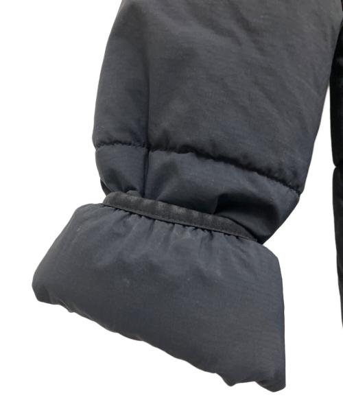 THE NORTH FACE（ザ ノース フェイス）THE NORTH FACE (ザ ノース フェイス) トランゴパーカ ネイビー サイズ:Sの古着・服飾アイテム