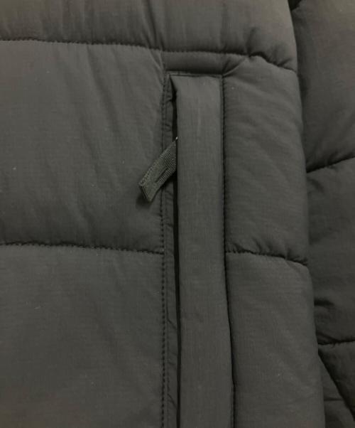 THE NORTH FACE（ザ ノース フェイス）THE NORTH FACE (ザ ノース フェイス) トランゴパーカ ネイビー サイズ:Sの古着・服飾アイテム