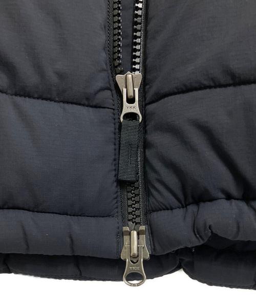 THE NORTH FACE（ザ ノース フェイス）THE NORTH FACE (ザ ノース フェイス) トランゴパーカ ネイビー サイズ:Sの古着・服飾アイテム