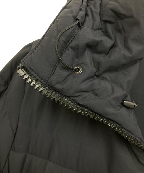 THE NORTH FACE（ザ ノース フェイス）THE NORTH FACE (ザ ノース フェイス) トランゴパーカ ネイビー サイズ:Sの古着・服飾アイテム