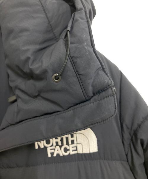 THE NORTH FACE（ザ ノース フェイス）THE NORTH FACE (ザ ノース フェイス) トランゴパーカ ネイビー サイズ:Sの古着・服飾アイテム