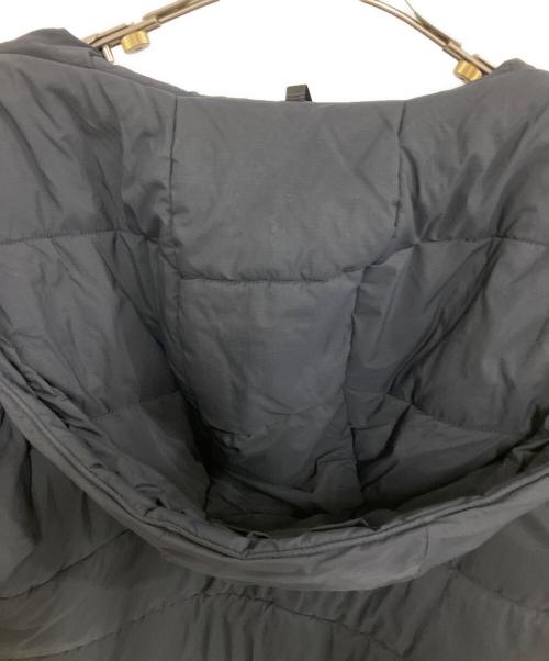 THE NORTH FACE（ザ ノース フェイス）THE NORTH FACE (ザ ノース フェイス) トランゴパーカ ネイビー サイズ:Sの古着・服飾アイテム