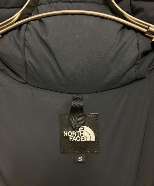 THE NORTH FACE（ザ ノース フェイス）THE NORTH FACE (ザ ノース フェイス) トランゴパーカ ネイビー サイズ:Sの古着・服飾アイテム