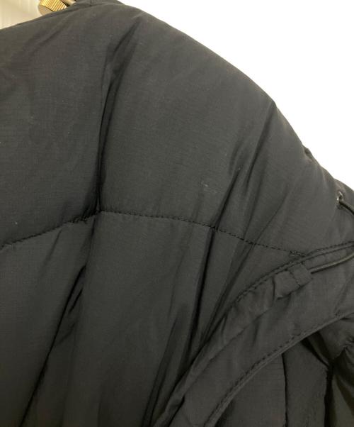THE NORTH FACE（ザ ノース フェイス）THE NORTH FACE (ザ ノース フェイス) トランゴパーカ ネイビー サイズ:Sの古着・服飾アイテム