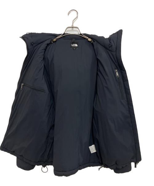 THE NORTH FACE（ザ ノース フェイス）THE NORTH FACE (ザ ノース フェイス) トランゴパーカ ネイビー サイズ:Sの古着・服飾アイテム