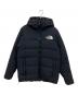 THE NORTH FACE（ザ ノース フェイス）の古着「トランゴパーカ」｜ネイビー