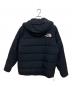 THE NORTH FACE (ザ ノース フェイス) トランゴパーカ ネイビー サイズ:S：10000円
