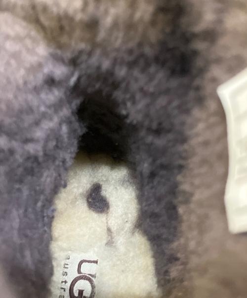UGG（アグ）UGG (アグ) ムートンブーツ ブラウン サイズ:24の古着・服飾アイテム