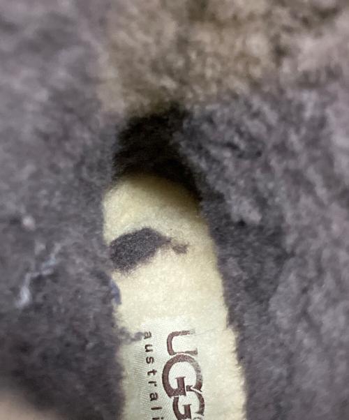 UGG（アグ）UGG (アグ) ムートンブーツ ブラウン サイズ:24の古着・服飾アイテム