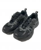 NIKEナイキ）の古着「V2K Run 'Black Anthracite'」｜ブラック