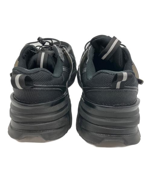 NIKE（ナイキ）NIKE (ナイキ) V2K Run 'Black Anthracite' ブラック サイズ:25の古着・服飾アイテム
