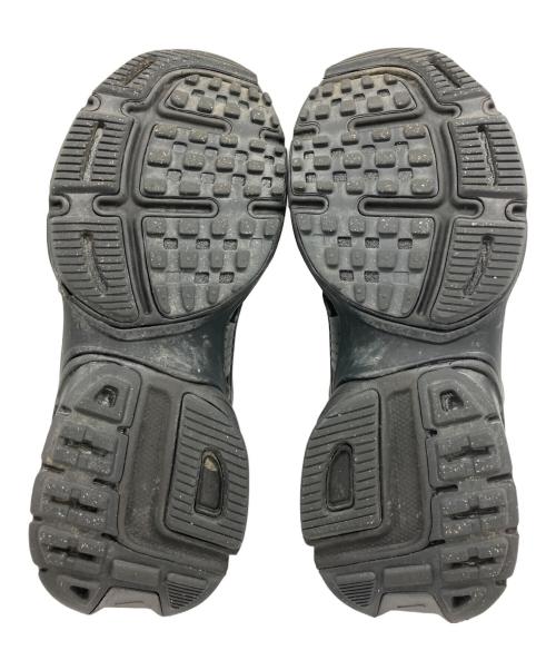 NIKE（ナイキ）NIKE (ナイキ) V2K Run 'Black Anthracite' ブラック サイズ:25の古着・服飾アイテム