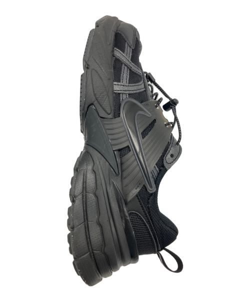 NIKE（ナイキ）NIKE (ナイキ) V2K Run 'Black Anthracite' ブラック サイズ:25の古着・服飾アイテム
