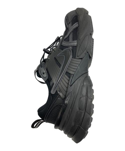 NIKE（ナイキ）NIKE (ナイキ) V2K Run 'Black Anthracite' ブラック サイズ:25の古着・服飾アイテム