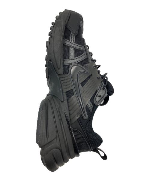 NIKE（ナイキ）NIKE (ナイキ) V2K Run 'Black Anthracite' ブラック サイズ:25の古着・服飾アイテム