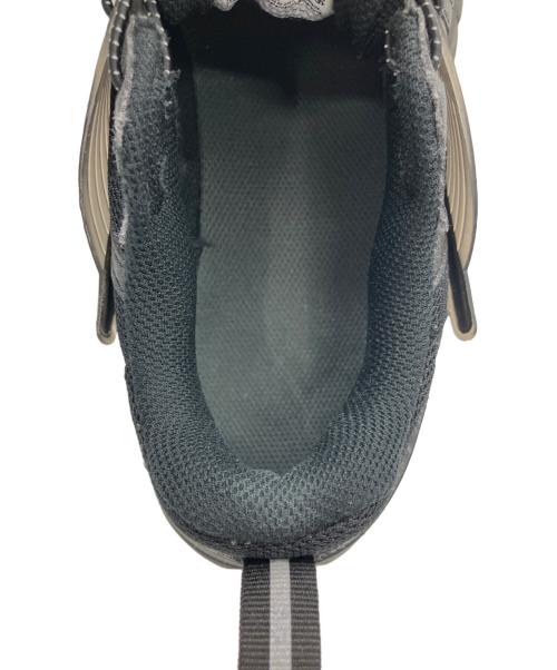 NIKE（ナイキ）NIKE (ナイキ) V2K Run 'Black Anthracite' ブラック サイズ:25の古着・服飾アイテム