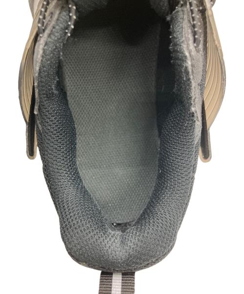 NIKE（ナイキ）NIKE (ナイキ) V2K Run 'Black Anthracite' ブラック サイズ:25の古着・服飾アイテム