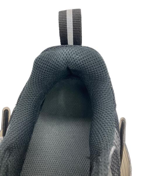 NIKE（ナイキ）NIKE (ナイキ) V2K Run 'Black Anthracite' ブラック サイズ:25の古着・服飾アイテム