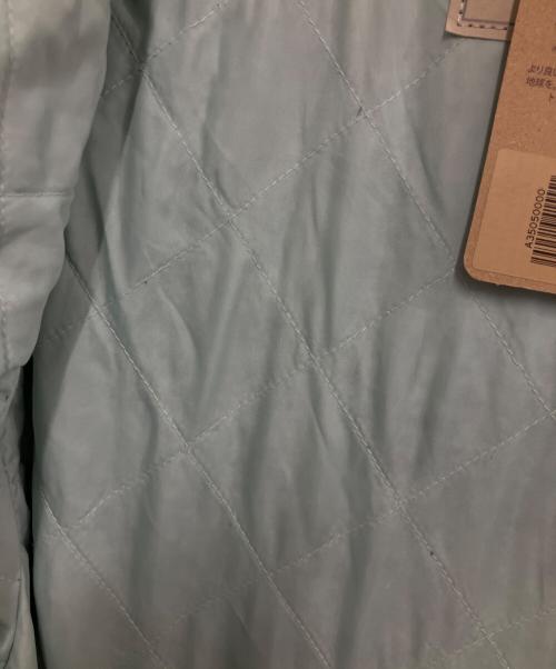 LEVI'S（リーバイス）LEVI'S (リーバイス) デニムジャケット グレー サイズ:Mの古着・服飾アイテム