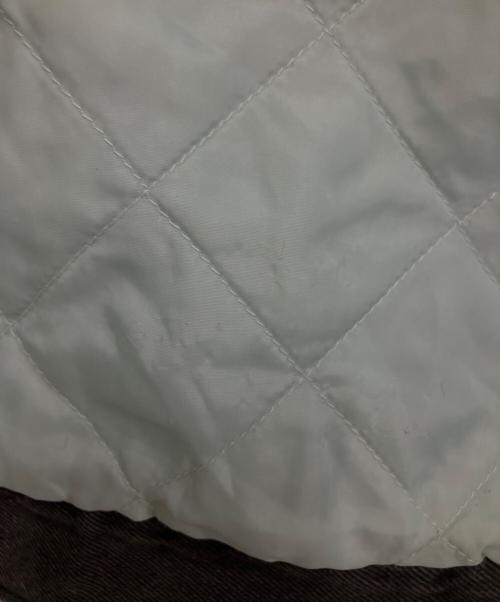 LEVI'S（リーバイス）LEVI'S (リーバイス) デニムジャケット グレー サイズ:Mの古着・服飾アイテム