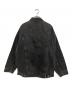 LEVI'S (リーバイス) デニムジャケット グレー サイズ:M：12000円