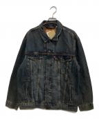 LEVI'Sリーバイス）の古着「デニムジャケット」｜インディゴ