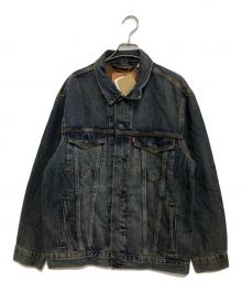 LEVI'S（リーバイス）の古着「デニムジャケット」｜インディゴ