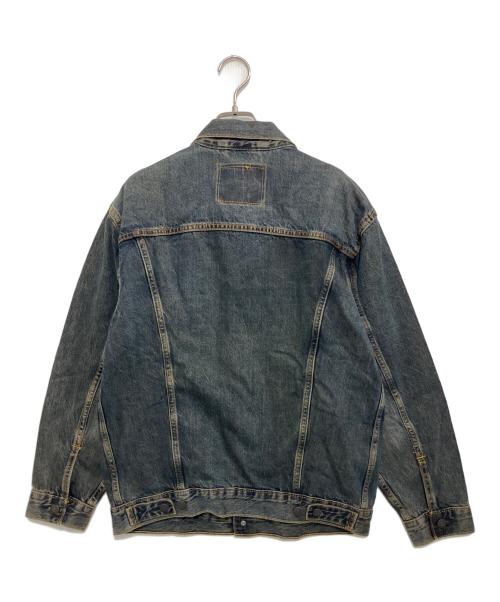 LEVI'S（リーバイス）LEVI'S (リーバイス) デニムジャケット インディゴ サイズ:Sの古着・服飾アイテム