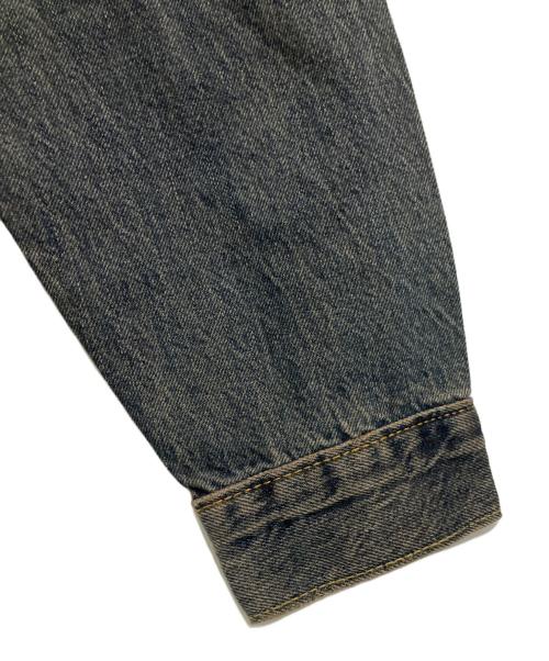 LEVI'S（リーバイス）LEVI'S (リーバイス) デニムジャケット インディゴ サイズ:Sの古着・服飾アイテム