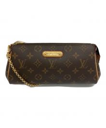 LOUIS VUITTON（ルイ ヴィトン）の古着「ポシェット」｜ブラウン