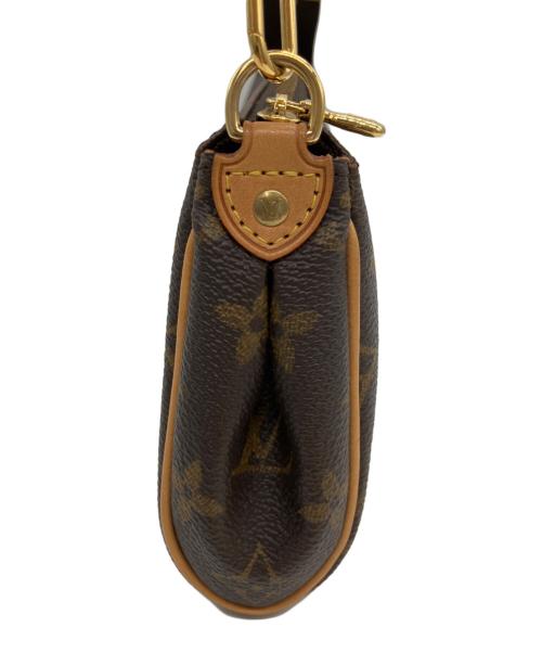 LOUIS VUITTON（ルイ ヴィトン）LOUIS VUITTON (ルイ ヴィトン) ポシェット ブラウンの古着・服飾アイテム