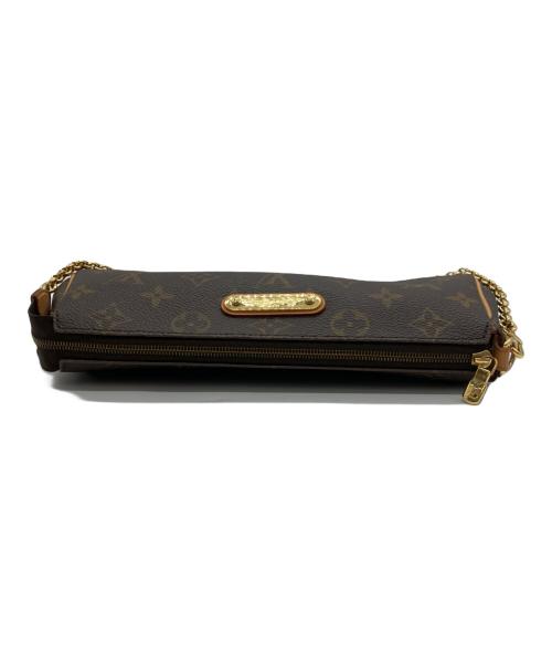 LOUIS VUITTON（ルイ ヴィトン）LOUIS VUITTON (ルイ ヴィトン) ポシェット ブラウンの古着・服飾アイテム